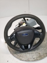 Steering Column Floor Shift Tilt Telescopic Hatchback Fits 15 FIESTA 136... - $75.24
