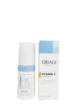 Obagi Clinical Vitamin C Eye Brightener 0.5 Fl Oz New In Box - £22.96 GBP