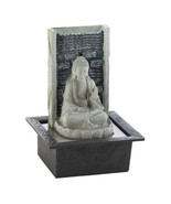 BUDDHA CASCADING TABLETOP FOUNTAIN - €62,26 EUR