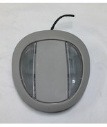 2001 - 2007 Dodge Caravan Overhead Map Dome Light OEM 758130SK70 B10 - $433.42 MXN