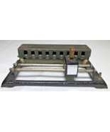 Lionel Vintage No 81 Rheostat - $374.05 MXN