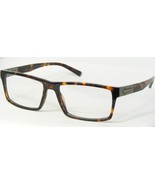 CHARMANT CH11910 DB DEMI BROWN /TORTOISE EYEGLASSES GLASSES FRAME 55-16-... - $137.90