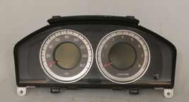 11 12 13 Volvo S60 55K Instrument Cluster Gauge Speedometer 69399-900U Oem - £74.38 GBP