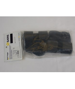 Saris Cycle Racks Trunk Rack Hatch Hugger Strap Kit for Glass Hatch Back... - $436.96 MXN