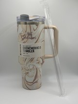 STANLEY The FlowState Quencher H2.0 Tumbler 40 oz., Polar Swirl NEW - $1,121.36 MXN