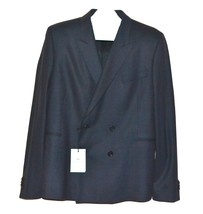 Paul Smith Brown Men&#39;s Wool Fashionable Blazer Jacket Sz US 46  EU 56 $620 - £217.86 GBP