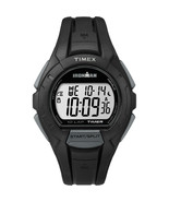 TIMEX IRONMAN ESSENTIAL 10 FULL-SIZE LAP - BLACK - $39.95