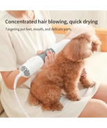 3-in-1 Pet Grooming Pro: Dryer &amp; Comb Brush - $52.95