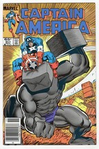 Captain America #311 VINTAGE 1985 Marvel Comics - £7.90 GBP