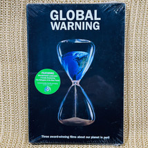 Global Warning 3 DVD Collection Mongrel Media - £15.44 GBP