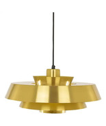 Brass Nova pendant by Exoticlighting47 - $476.05