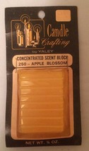 Vintage Candle Crafting by Yaley Apple Blossom Concentrated Candle Dye NOS - €9,59 EUR