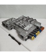 6HP21 6HP28 Transmission Valve Body RWD Auto Parts 9 Solenoid B065 A065 - $220.33 CAD