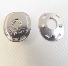 Lift The Dot Socket &amp; Backing Plate, Marine Grade, 1 Piece Set - $129.46 MXN
