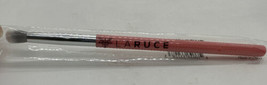 NEW Laruce LR 140 Tapered Blending Eyeshadow Makeup Brush in Pink - £11.86 GBP