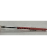 NEW Laruce LR 140 Tapered Blending Eyeshadow Makeup Brush in Pink - £11.64 GBP