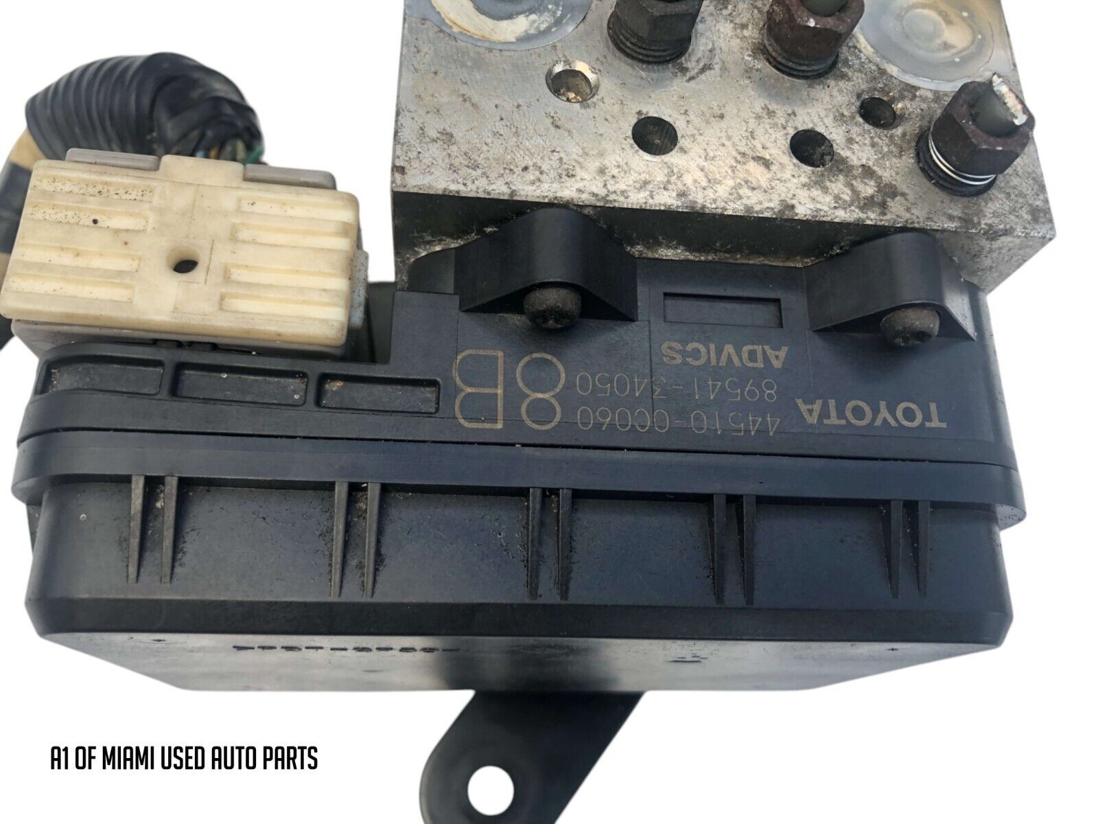 テレビ K 00-02 Toyota Tundra 4.7L V8 PCV Valve Sub Assembly – Genuine OEM