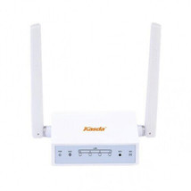 KASDA Wi-Fi 4 IEEE 802.11b/g/n Ethernet Wireless Router - £42.06 GBP