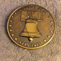 St. Francois  County, Missouri The Lead Belt Area. Bicentennial Coin, Lead Mine - £77.34 GBP