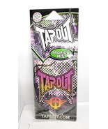 Tapout Trademarked Tropical Mist Scent Hanging Air Freshener - €7,63 EUR