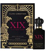 Clive Christian XIX Victoriana Heliotrope Eau de Parfum Boxed Luxury Per... - $3,229.00 MXN