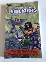 The Good Fight 3: Sidekicks Volume 3 Paperback - £7.58 GBP