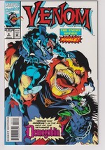 Venom The Enemy Within #3 (Marvel 1994) - £8.75 GBP