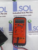 MGV P102-24051 Power Supply Unit P10224051 24V/5A 15.7140.300 - $199.00