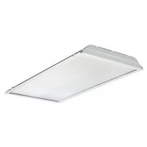 Lithonia Lighting Contractor Select GT 2 ft x 4 ft Integrated LED Troffe... - $65.24