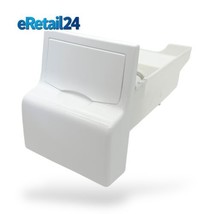 Frigidaire Refrigerator Ice Bin Container Assembly 241860803 - $32.88