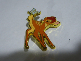 Disney Trading Pins 154095 Animals &amp; Butterflies Blind Box - Bambi - £10.00 GBP