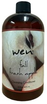Wen Chaz Dean Cleansing Conditioner 16oz- Fall Fresh Apple - Sealed (No Pump) - $18.47