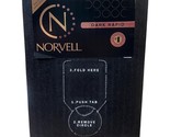 Norvell Handheld Spray Tan Solution-Dark Rapid 33.8 fl Oz - $58.15