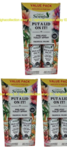 ( Lot 3 ) G.Scents Put A Lid On It Pre Poo Toilet Spray Tropical Palms 1... - $27.00 CAD