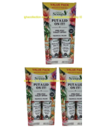 ( Lot 3 ) G.Scents Put A Lid On It Pre Poo Toilet Spray Tropical Palms 1... - $19.79