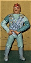 1993 Playmates Star Trek  Next Generation Captain Tamarian Dathon Action... - $6.00