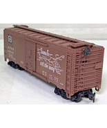 Athearn #5016  Sante Fe ATSF The CHIEF Boxcar with original box - HO Scale - $12.75