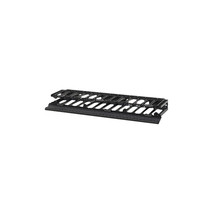 Panduit NMF1 HORIZ CBL MGR HICAP FRONT ONLY 1RU EA - $172.13