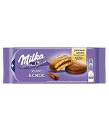 Milka - Milka Choc &amp; Choc - 4 x 6.17oz/ 175 gr - £35.61 GBP