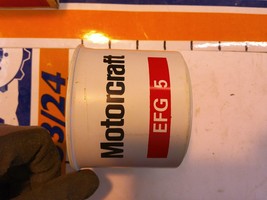 Motorcraft Fuel Filter EFG5 - £12.09 GBP