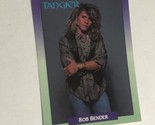 Bob Bender Tangier Rock Cards Trading Cards #172 - £1.55 GBP