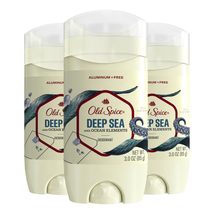 Old Spice Aluminum Free Deodorant for Men, Timber with Sandalwood Scent,... - £25.55 GBP