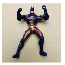 Vintage, Cyber-Link Batman Figure (1996) - £7.73 GBP