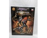 Sword And Sorcery Beyond All Reason D20 System RPG Sourcebook - $19.79