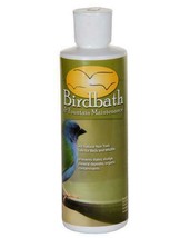 Birdbath and Fountain Cleaner - 8 oz. - £30.71 GBP