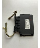 03-06 Mercedes W211 E55 AMG E350 E500 Parktronic Park Assist Control Mod... - $39.59