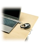 MicroSaver Portable Notebook Combination Lock - £29.52 GBP