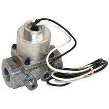 Johnson Controls H91DA-8 Solenoid Valve Gas NAT/LP Same Day Shipping - $100.98