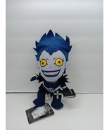 Death Note 8&quot; RYUK Plush Toy Ryuku - $29.99