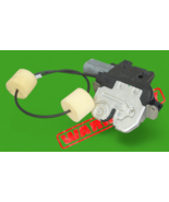 07-2014 mercedes s550 cl600 cl550 rear trunk lid latch lock actuator str... - €69,12 EUR 07-2014 mercedes s550 cl600 cl550 rear trunk lid latch lock actuator str... - €69,12 EUR